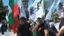 Протест срещу въвеждане на еврото се провежда във Варна