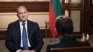 Румен Радев пред CNN: Вярвам в демокрацията, времето за референдум не е отминало 