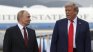 Неочакваната прилика между Путин и Тръмп, която привлича внимание