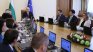 Румен Радев за "Коалицията на желаещите": Отидохме да уважим Макрон, не за неформални срещи