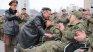 Зеленски: В Русия идват 50 000 севернокорейски войници