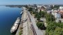Нивото на Дунав продължава да пада, ограниченията за корабоплаването остават