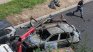 Директорът на завод за дронове в Русия е ранен при взрив на колата му