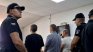 Оставиха в ареста наемателя на неонацисткия клуб, помагачът е с гаранция от 1000 евро