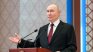 Путин: Русия разполага с всички средства да унищожи тези, които заплашват Калининград