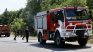 122 пожара са потушени за изминалото денонощие