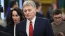 Кремъл: Реакцията на украинските власти е тест за готовността на Украйна за мир