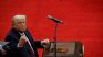 Тръмп за Хаменей: Лявата страна на тялото му е тежко ранена