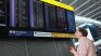 Технически проблем пак блокира въздушното пространство на Великобритания