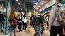 Метрото в София няма да спира и ще се движи по график