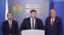 Вицепремиерът категоричен: Режим на водата във Велико Търново няма да има