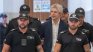 Съдия Георги Ушев си направи отвод по мярката на Благомир Коцев