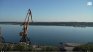 Свищов е на крачка от воден режим заради ниското ниво на Дунав