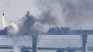 Украйна разруши кримски мост, унищожи 50 руски военни машини