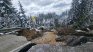 Смолян иска спешна експертна помощ от МРРБ за свлачището 