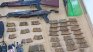 Откриха пушка и боеприпаси в дома на мъж от Сандански