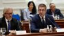 Мицкоски твърд: Никога няма да се оттеглим от преговорите с ЕС