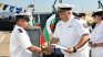 Йотова с указ за нов флотилен адмирал във ВМС