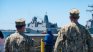 Разузнавателни самолети на НАТО кръжат над Черно море 