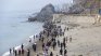 Около 100 души са загинали при масовото нахлуване в Сеута