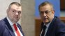 Чакъров внесе молба за отказ от делото за изключването на Пеевски като съпредседател на ДПС 