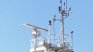Кораби, плаващи през Черно море към Русия, използват средства за GPS заглушаване