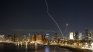 "Хизбула" нанесла удари по израелски военни бази близо до Тел Авив и Хайфа