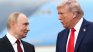 Имат връзка: Тръмп ще се чуе с Путин след срещите в Белия дом