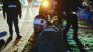 Зеленски: Русия удари с балистични ракети без предупреждение (СНИМКИ)