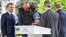 Макрон: Предложението на Путин за Украйна "не е достатъчно"
