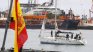 30 тона: Заловиха най-голямата отделна пратка дрога, задържана някъде някога