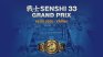 SENSHI 33 идва на 5 септември с Grand Prix в тежката дивизия