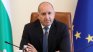 Радев за ударените кораби: Абсолютно недопустима атака в българската икономическа зона