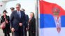 Вучич горд в Москва: Тук съм, за да се боря за моя народ и моята страна