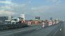 По-високи толтакси за камионите и автобусите са в сила от днес