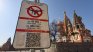 Охранител в британското посолство в Москва е обвинен в шпионаж в полза на Украйна
