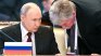 Песков: Румъния не отговори на предложението на Путин за падналия дрон