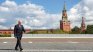 Войната достигна и до любимия черноморски курорт на Путин