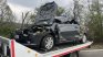 НСлС ще разследва катастрофата, при която загина 12-годишната Сияна