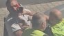 СДВР за боя заради скоба в София: Служителят на ЦГМ е започнал първи 