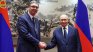 Вучич няма търпение, изпрати писмо до Путин за Деня на победата