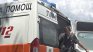 Мъж е с прерязана ръка след трудова злополука в Разградско