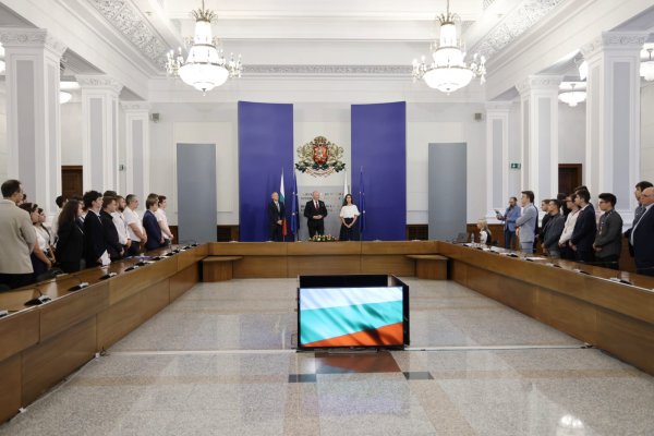 Правителствена информационна служба 