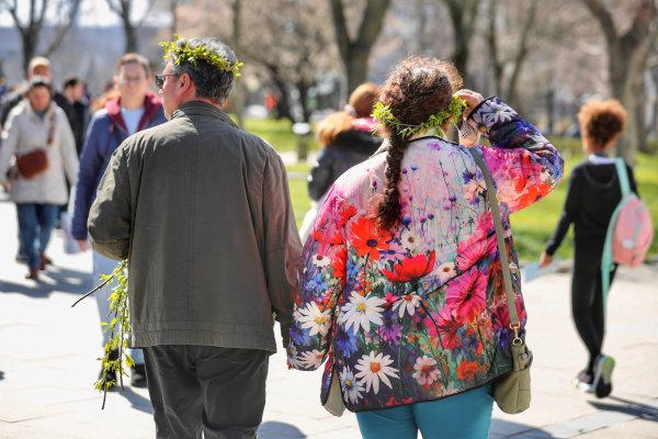 Снимка: Димитър Кьосемарлиев, Dnes.bg