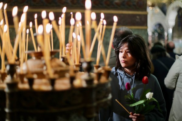 Снимка: Димитър Кьосемарлиев, Dnes.bg