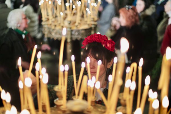 Снимка: Димитър Кьосемарлиев, Dnes.bg