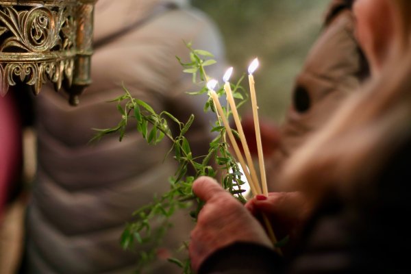 Снимка: Димитър Кьосемарлиев, Dnes.bg