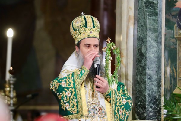 Снимка: Димитър Кьосемарлиев, Dnes.bg