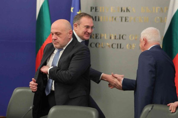 Димитър Кьосемарлиев, Dnes.bg