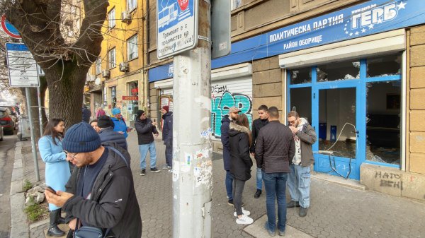 Димитър Кьосемарлиев, Dnes.bg